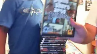 ps2 games for sale or trading