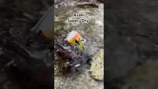 Asahi super dry beer #beerpics #beerporn