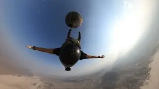 Sibewest - Fallen + Bad Seed BASE + Renegade BASE - Smoke Balloon 2021