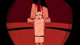 PLACING THE BLAME - fnaf animatic