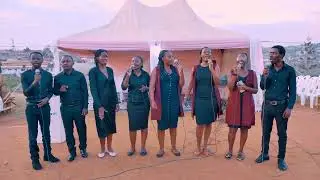 IMBERE YACU BY THE PRECIOUS SINGERS LIVE PERFOMANCE