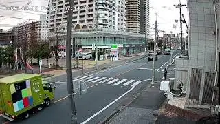 埼玉県川口市金山町ライブカメラ Saitama Kawaguchi Live camera.world.cam