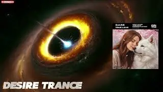D.A.R.E -  True Love (JARR Head Remix) | Uplifting Trance (CRTNTR092)