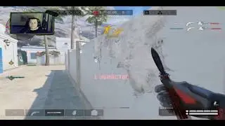 R8 PRO MLG JUMPSHOT