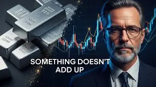 Why the Silver Market Doesn&rsquo;t Match Reality Right Now | Physical vs Paper Explained