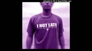 Rx Presley - Hawaiian Time (HWN TIME LEAK)