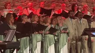 Δημοτική Χορωδία Τρικάλων : Αλληλούια !