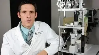 Reducing a Swollen, Black & Blue Eye : Information on Eyes