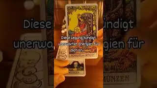 #tarotkarten #orakel #spirituell #kartenleger #wahrsager #botschaft #tarot