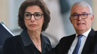 S&Eacute;ISME POLITIQUE &Agrave; PARIS : RACHIDA DATI VIS&Eacute;E PAR UNE ENQU&Ecirc;TE POUR CORRUPTION ET DES PERQUISITIONS