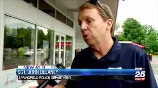 Photo of Child Giving MA Cop the Finger Goes Viral VIDEO