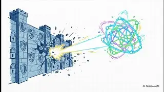 &reg;️ Искусство и наука криптографии: от Алисы и Боба до квантовых угроз