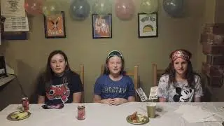 Easten turns 12  Mythical Style
