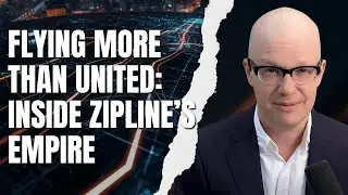 Inside Zipline&rsquo;s remarkable 2025 growth