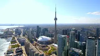 208 Queens Quay W, Unit #1902, Toronto, ON
