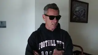 Hidden Heroes: Michael Bowen