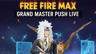 Joker's is live LIVE: ROAD TO GRANDMASTERT OP 1! 🏆 Non-Stop Rank Push!