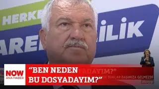 “Ben neden bu dosyadayım?” 5 Şubat 2026 Selçuk Tepeli ile NOW Ana Haber
