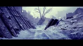 ◼️ END OF THEIR JOURNEY 3 ◼️  / Battlefield 1 Montage / Xbox one