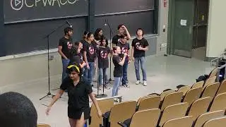 CPWACC 2023 - MIT Ohms