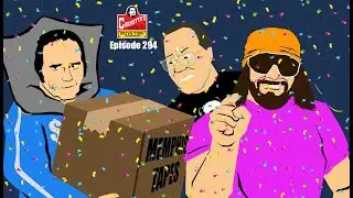 Jim Cornette on WWE Purchasing ICW Master Tapes