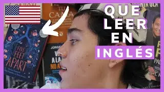 READING RUSH 2020 ESPA&Ntilde;OL  |  ✅ lectura ingles americano