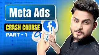 Advanced Meta Ads Course &ndash; Master Audience Targeting & Scaling Strategies