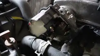 Toyota ignition coil replacement in 5 minutes