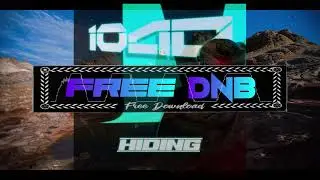 10AD ~ Hiding