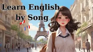 Learn English by Song | Simple Learn English