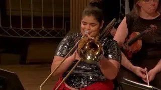 Montevideo de Bici - Arthur de Faria & Tum Toin Foin e Orquestra do Theatro São Pedro