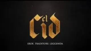 EL CID (2020-2021-...) Trailer ITA