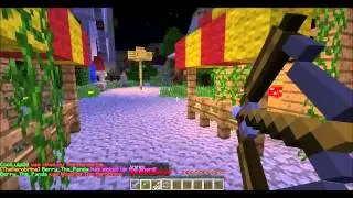 Random Herobrine