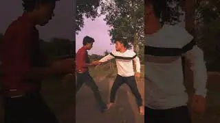 Random Place Random Attitude random man with random fight Don't Except you done like this..