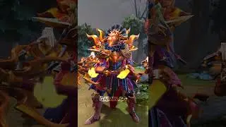Dota 2 7.39d new cosmetic items 😮😲 #dota2 #дота2 #dota2highlights #dota2indonesia