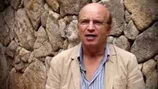 Bernd Isert, METAFORUM international, about his work and coaching