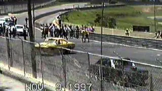 Arrancada Interlagos 1997! Parte 2