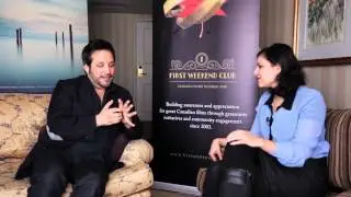 First Weekend Club speaks with Ben Ratner