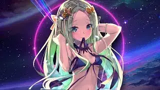 Nightcore - Rampage Diet