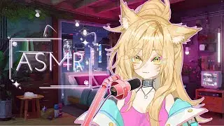 ASMR Gaming! Story of Seasons: Grand Bazaar💕
