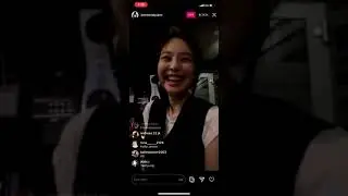 JENNIE&rsquo;s instagram live with BLACKPINK, GD & TeddyPART 3