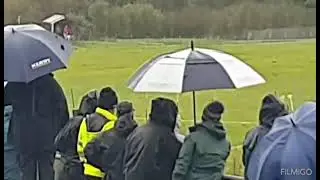 Coursing Dog and Bitch of the year for the 2022/ 2023  season are Express Razor and Ballymac Zena.