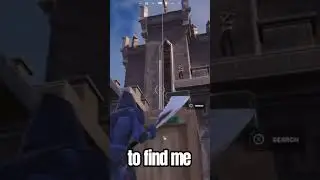 FORTNITE AUGMENT ONLY CHALLENGE