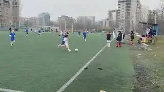 Turneu U11 semifinale ⚽ Mircea Eliade vs Real Cadet ⚽ ACS Raiders vs Eric Dinu ⚽ Scouting 14.12.2025