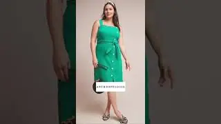Brands that offer inclusive sizing #inclusivefashion