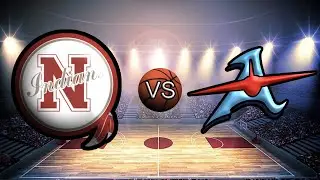 Northwest Vs Alliance Boys Basketball: December 2, 2025