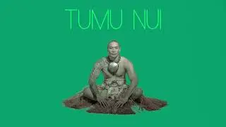 Mevina - Tumu Nui (Audio)