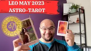 LEO MAY 2023 ♌️ ASTROTAROT | LEO YOUR MOMENT BEGINS NOW! | #reydiantleo