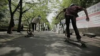 Like A Sunday