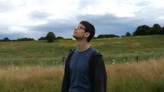 Christian Vicelli - Neue Erde